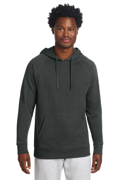 Sport-Tek ®  Drive Fleece Pullover Hoodie STF200 - Sport-Tek STF200