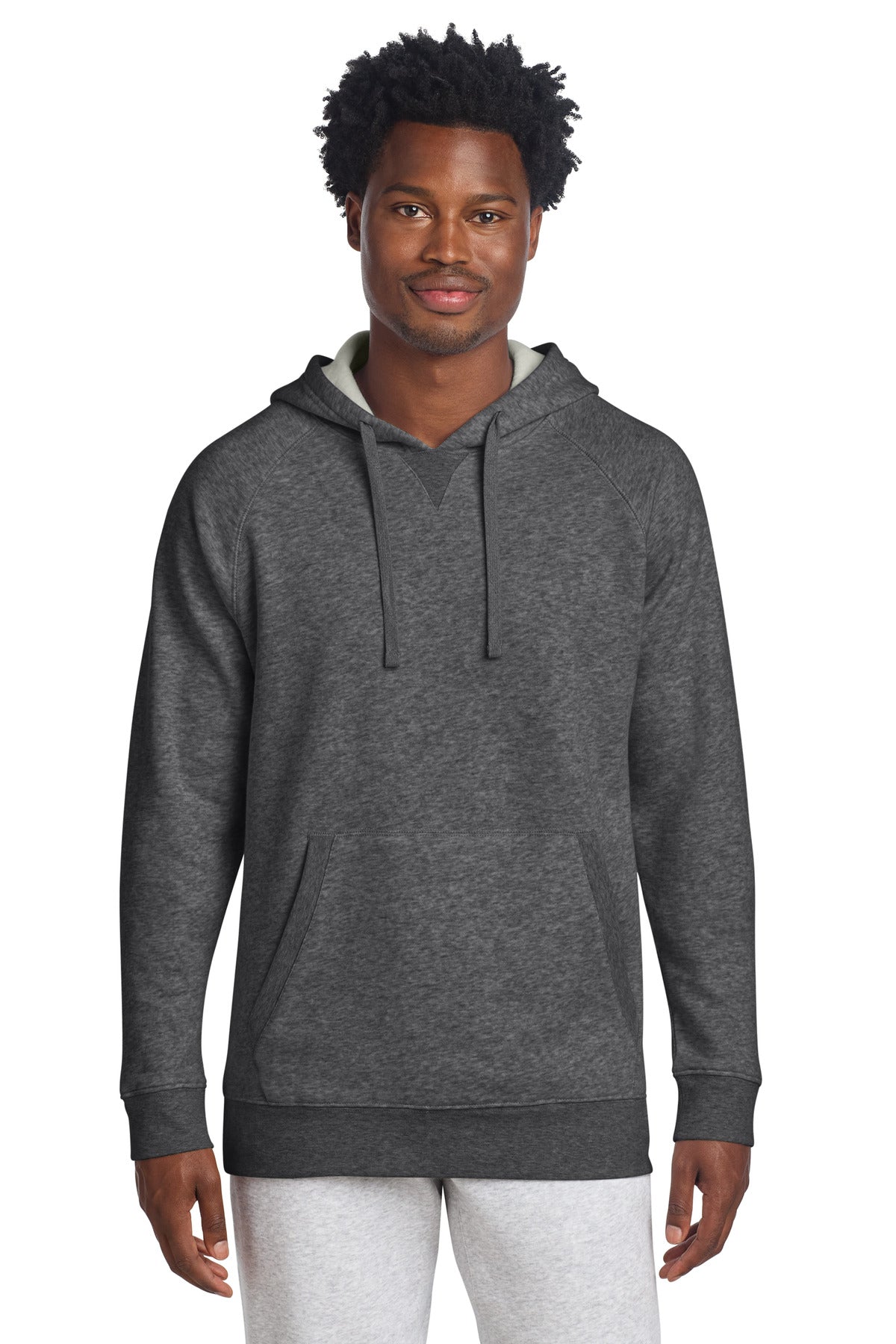 Sport-Tek ®  Drive Fleece Pullover Hoodie STF200 - Sport-Tek STF200