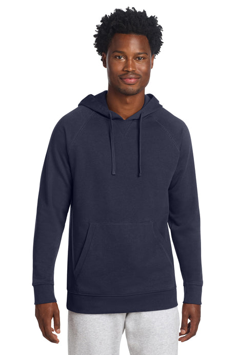 Sport-Tek ®  Drive Fleece Pullover Hoodie STF200 - Sport-Tek STF200