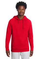 Sport-Tek STF200 Drive Fleece Pullover Hoodie