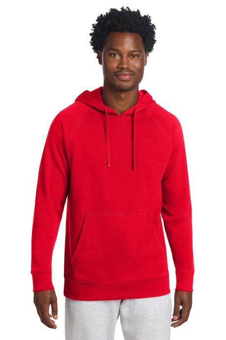 Sport-Tek ®  Drive Fleece Pullover Hoodie STF200 - Sport-Tek STF200