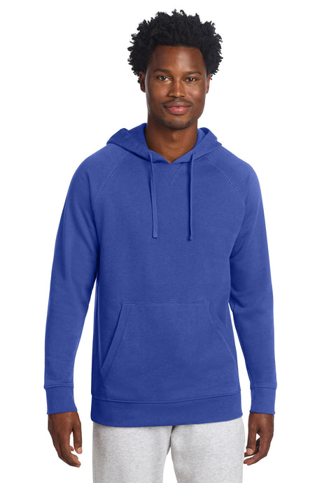 Sport-Tek ®  Drive Fleece Pullover Hoodie STF200 - Sport-Tek STF200