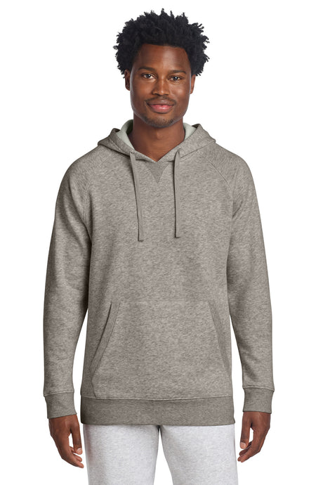 Sport-Tek STF200 Drive Fleece Pullover Hoodie