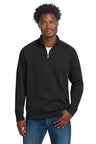 Sport-Tek ®  Drive Fleece 1/4-Zip Pullover STF202 - Sport-Tek STF202