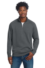 Sport-Tek ®  Drive Fleece 1/4-Zip Pullover STF202 - Sport-Tek STF202