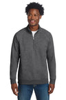 Sport-Tek ®  Drive Fleece 1/4-Zip Pullover STF202 - Sport-Tek STF202
