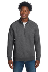 Sport-Tek STF202 Drive Fleece 1/4-Zip Pullover