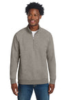 Sport-Tek STF202 Drive Fleece 1/4-Zip Pullover