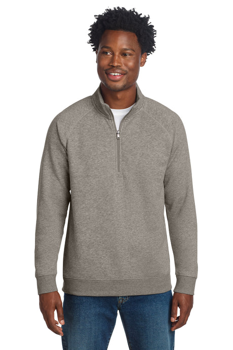 Sport-Tek ®  Drive Fleece 1/4-Zip Pullover STF202 - Sport-Tek STF202