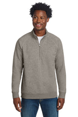 Sport-Tek STF202 Drive Fleece 1/4-Zip Pullover