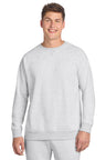 Sport-Tek ®  Drive Fleece Crewneck STF203 - Sport-Tek STF203