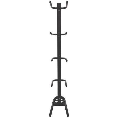 Champion Sports U-RING SINGLE MEDICINE BALL TREE