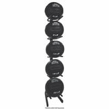 U-RING SINGLE MEDICINE BALL TREE