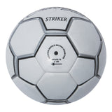Champion Sports STRIKER SOCCER BALL SIZE 3