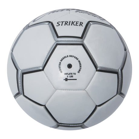 Champion Sports STRIKER SOCCER BALL SIZE 3