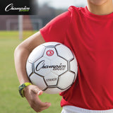 Champion Sports STRIKER SOCCER BALL SIZE 3