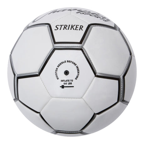 Champion Sports STRIKER SOCCER BALL SIZE 3