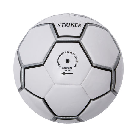 Champion Sports STRIKER SOCCER BALL SIZE 3