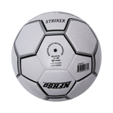 Champion Sports STRIKER SOCCER BALL SIZE 3