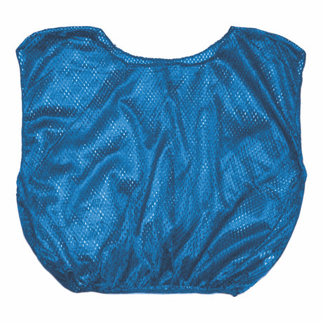 SCRIMMAGE VEST, YOUTH BLACK