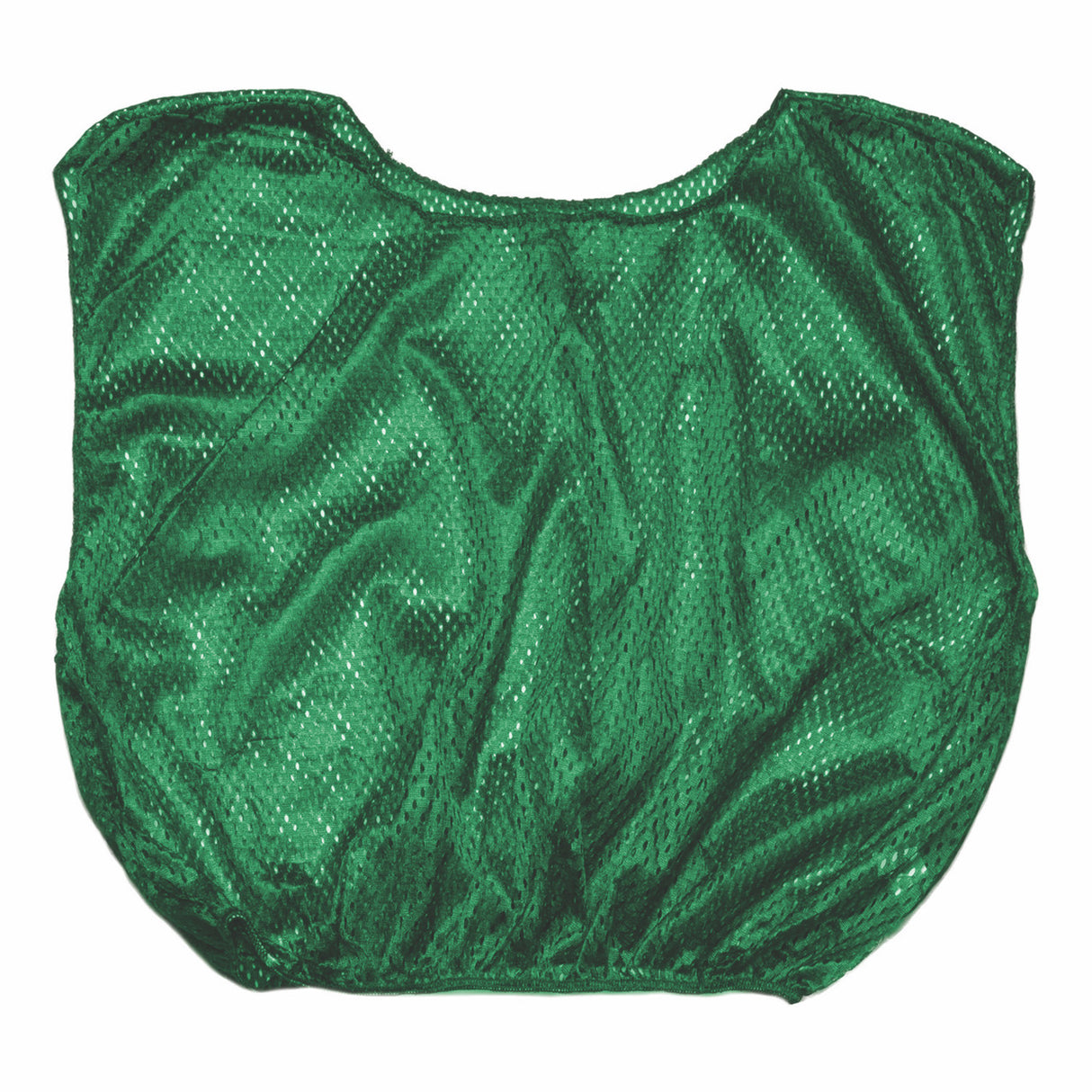 SCRIMMAGE VEST, ADULT BLACK