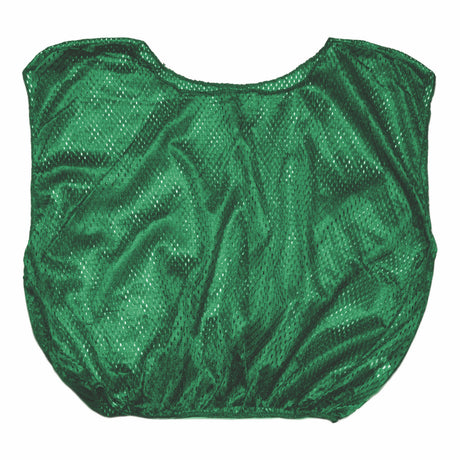 SCRIMMAGE VEST, ADULT BLACK