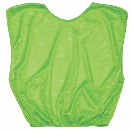 SCRIMMAGE VEST, ADULT BLACK