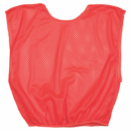 SCRIMMAGE VEST, ADULT BLACK