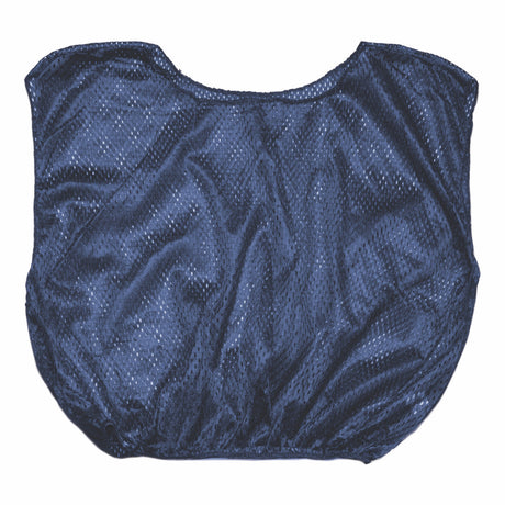 SCRIMMAGE VEST, YOUTH BLACK