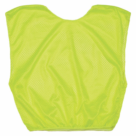 SCRIMMAGE VEST, ADULT BLACK