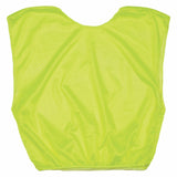 SCRIMMAGE VEST, YOUTH BLACK
