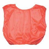 SCRIMMAGE VEST, YOUTH BLACK