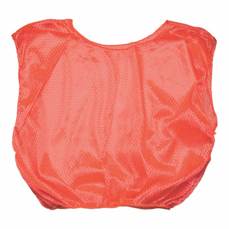 SCRIMMAGE VEST, ADULT BLACK