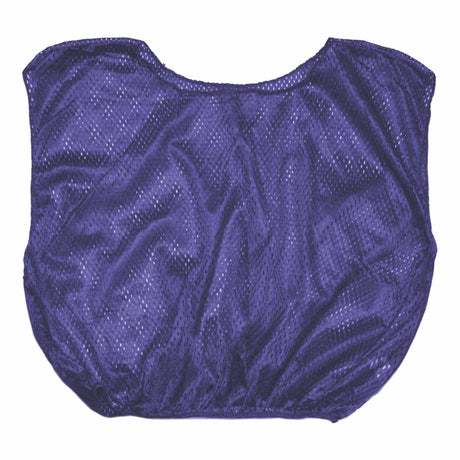SCRIMMAGE VEST, ADULT BLACK