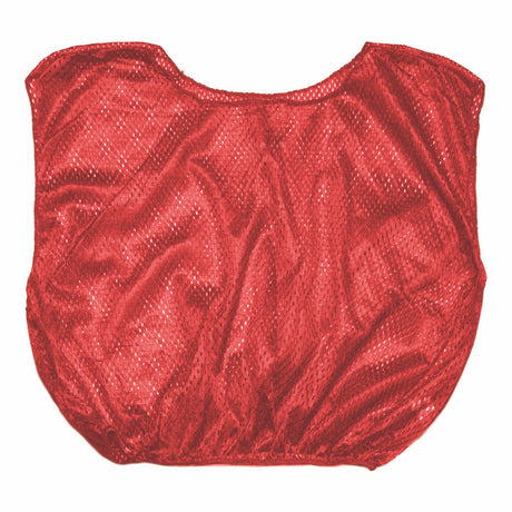SCRIMMAGE VEST, ADULT BLACK