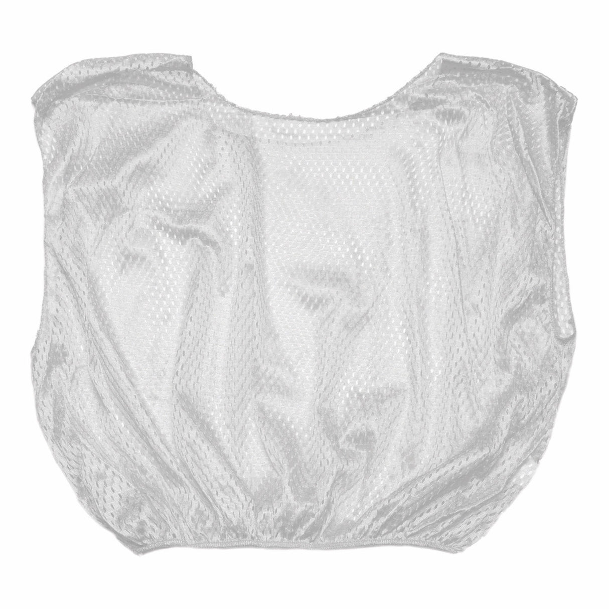 SCRIMMAGE VEST, YOUTH BLACK