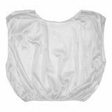 SCRIMMAGE VEST, ADULT BLACK