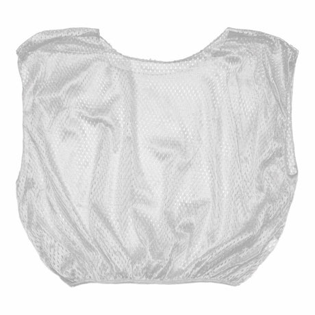 SCRIMMAGE VEST, ADULT BLACK