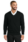 Port Authority ®  Easy Care V-Neck Sweater SW2850 - Port Authority SW2850
