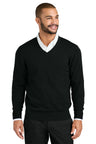 Port Authority SW2850 Easy Care V-Neck Sweater | Wholesale