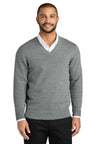 Port Authority SW2850 Easy Care V-Neck Sweater | Wholesale
