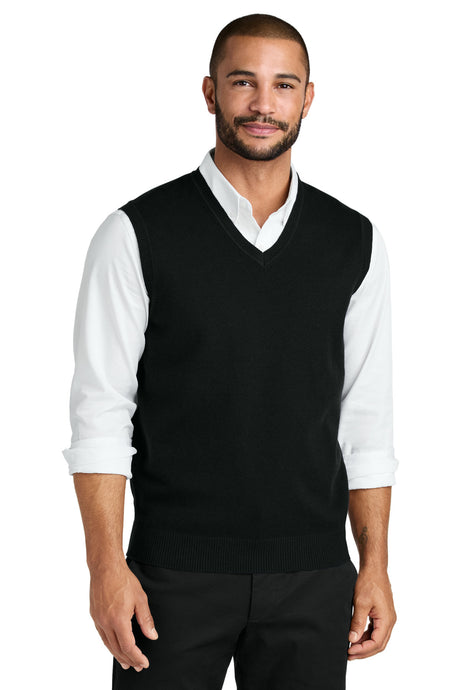 Port Authority ®  Easy Care Sweater Vest SW2860 - Port Authority SW2860