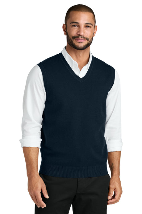 Port Authority ®  Easy Care Sweater Vest SW2860 - Port Authority SW2860