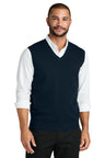 Port Authority ®  Easy Care Sweater Vest SW2860 - Port Authority SW2860