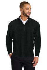 Port Authority SW2900 Easy Care 1/4-Zip Sweater | Wholesale