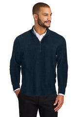 Port Authority SW2900 Easy Care 1/4-Zip Sweater