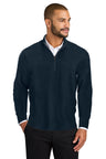Port Authority SW2900 Easy Care 1/4-Zip Sweater