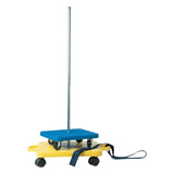 SCOOTER STACKER