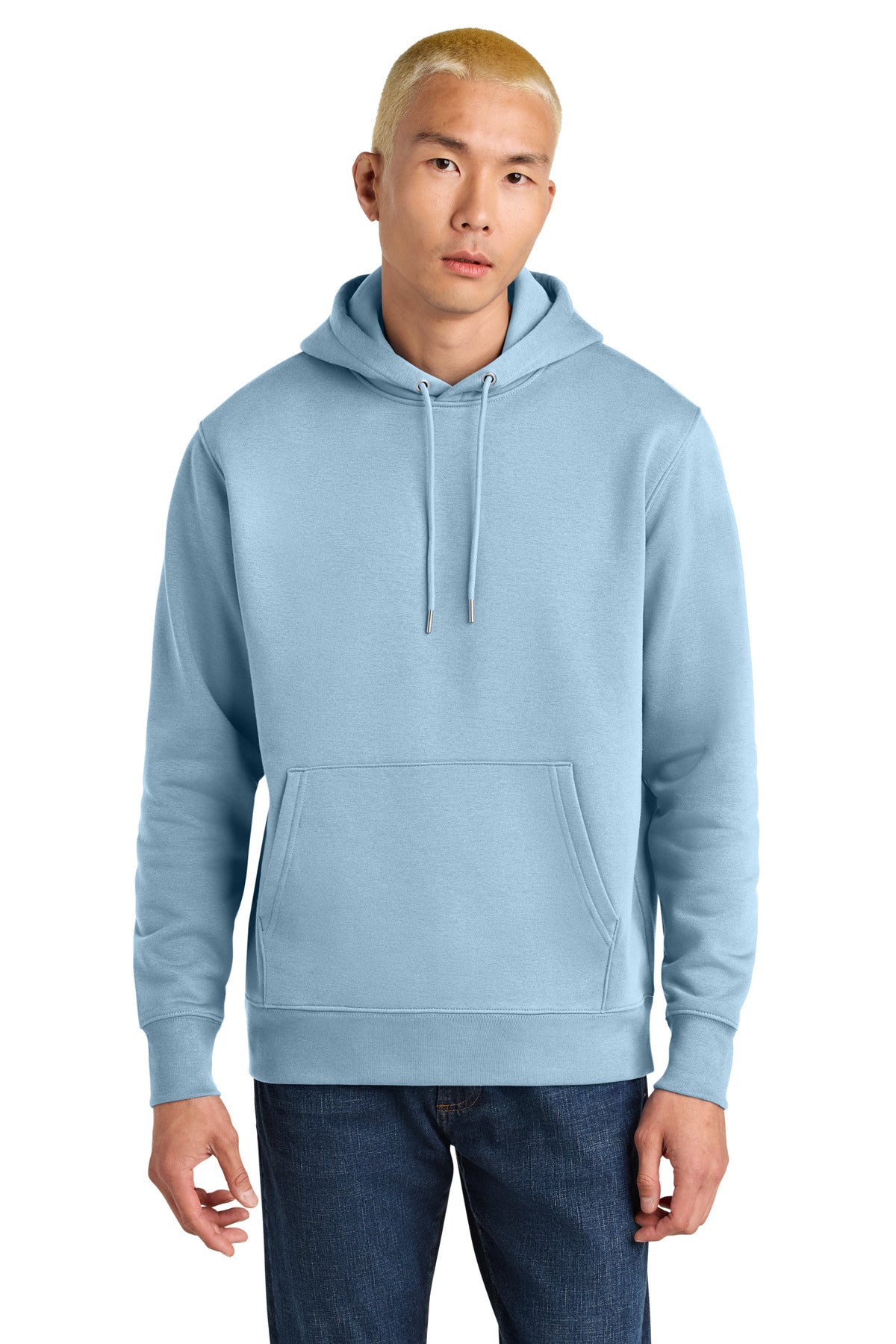 Stanley/Stella SXU003 Unisex Cruiser Hooded Sweatshirt Classic Fit Comfortable Everyday Wear