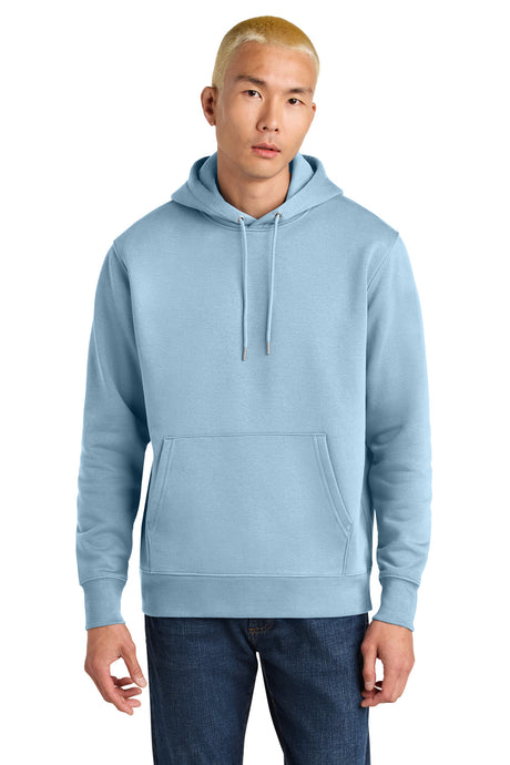 Stanley/Stella SXU003 Unisex Cruiser Hooded Sweatshirt Classic Fit Comfortable Everyday Wear